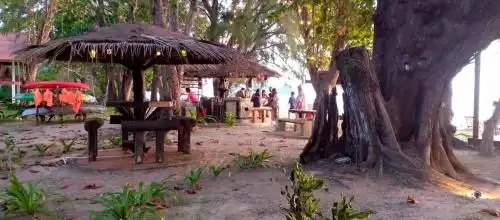 Joy Bungalow Resort and Restaurant - 44