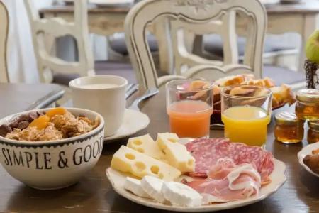 The Originals Boutique Hôtel les Poèmes de - 12