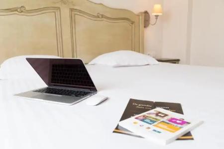 The Originals Boutique Hôtel les Poèmes de - 22