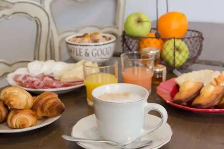 The Originals Boutique Hôtel les Poèmes de - 10