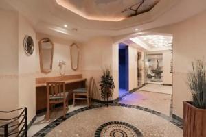 Hotel Tanzer, Ischgl