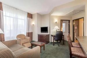 Hawthorn Suites by Wyndham, Chandler