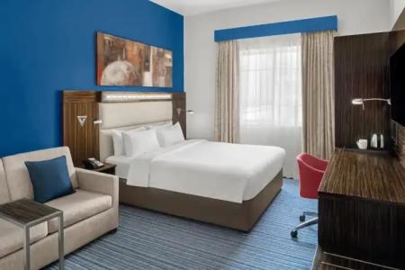 Holiday Inn Express Dubai - Safa Park, an IHG - 100