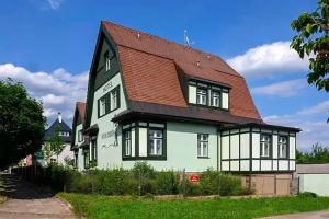 Hotel Zelená Marina, Vrchlabi