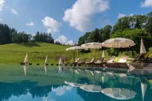 Hotel Kesslermühle, Hinterzarten