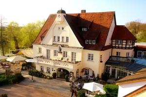 Drahthammer Schlößl, Amberg