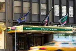Courtyard New York Manhattan/Midtown East, New York
