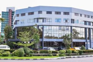 Kingwood Hotel Kuching