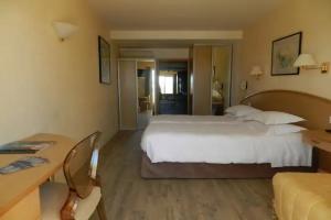 Grand Hotel Moriaz, Le Lavandou