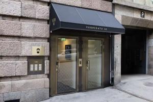 SleepWell Apartments East, Helsinki