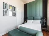 Superior Double room with sea view