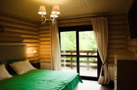 Chalet MelodiyaGir - 4