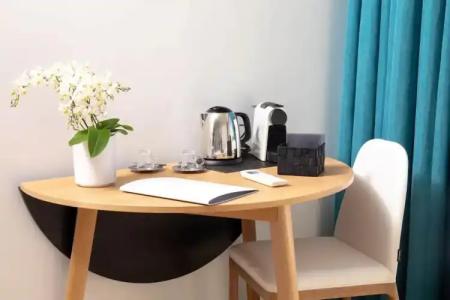 Le Jardin d'Emile - 23