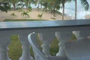 Jamelah Beach Guest House, Anse aux Pins