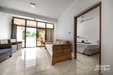 Jamelah Beach Guest House - 21