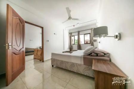 Jamelah Beach Guest House - 13