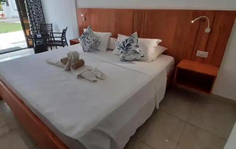 Jamelah Beach Guest House - 15