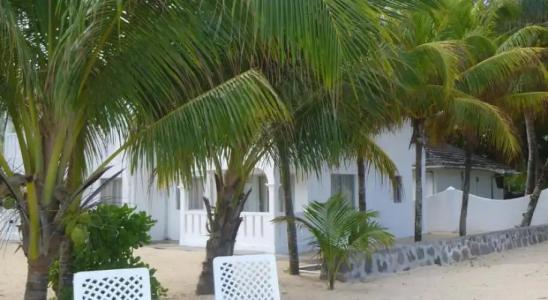 Jamelah Beach Guest House - 5