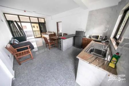 Jamelah Beach Guest House - 20