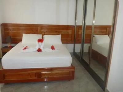 Jamelah Beach Guest House - 19