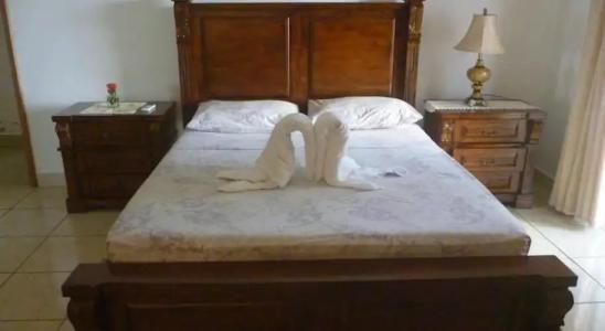 Jamelah Beach Guest House - 9