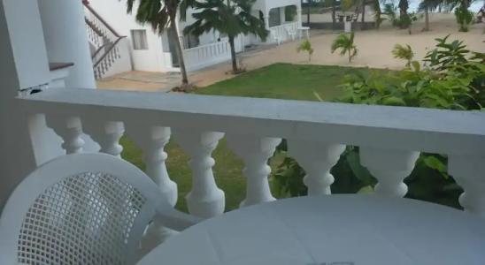 Jamelah Beach Guest House - 7