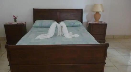 Jamelah Beach Guest House - 3