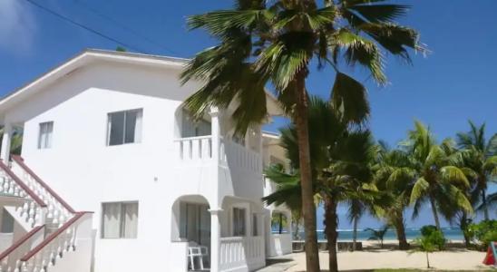 Jamelah Beach Guest House - 6