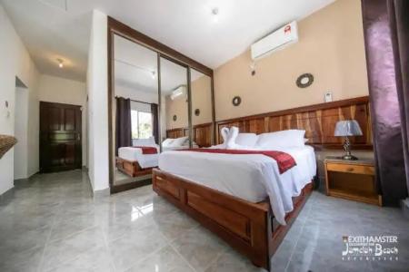 Jamelah Beach Guest House - 23