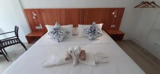 Jamelah Beach Guest House - 16