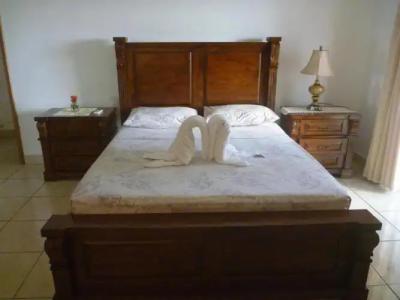 Jamelah Beach Guest House - 10