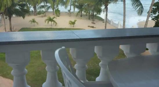 Jamelah Beach Guest House - 0