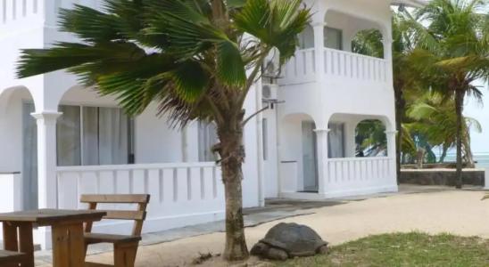 Jamelah Beach Guest House - 2