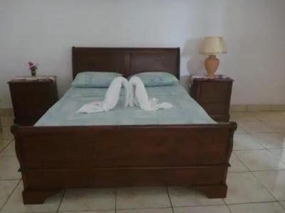 Jamelah Beach Guest House - 11