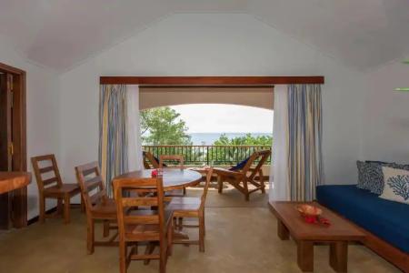 L'Hirondelle Self Catering Guest House - 6