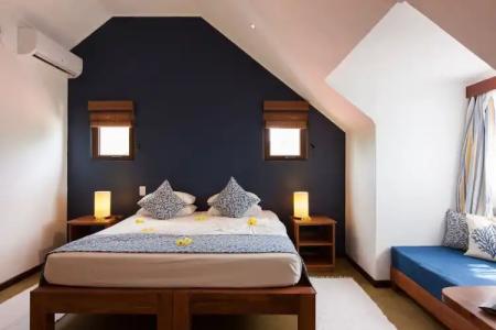 L'Hirondelle Self Catering Guest House - 36