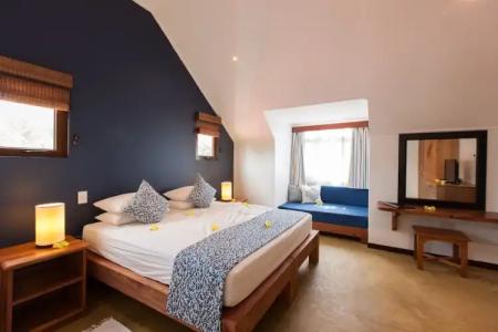 L'Hirondelle Self Catering Guest House - 37