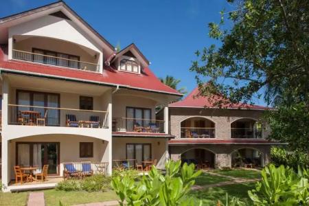 L'Hirondelle Self Catering Guest House - 10