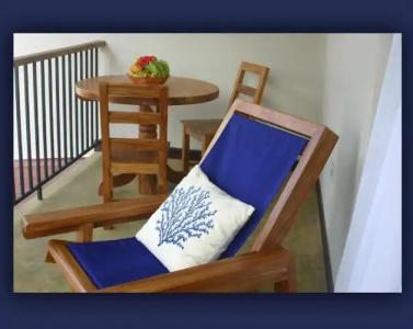 L'Hirondelle Self Catering Guest House - 23