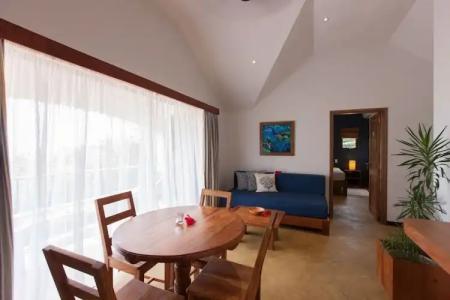 L'Hirondelle Self Catering Guest House - 39