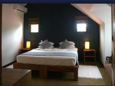 L'Hirondelle Self Catering Guest House - 22