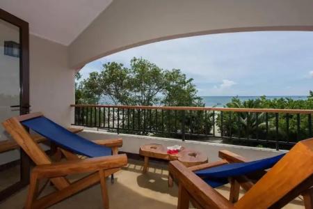 L'Hirondelle Self Catering Guest House - 11