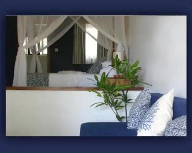 L'Hirondelle Self Catering Guest House - 14