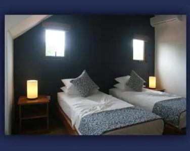 L'Hirondelle Self Catering Guest House - 31