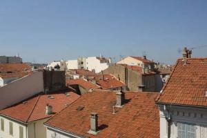 Hotel Simone Cannes Centre, Cannes