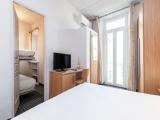 Economy Quadruple room