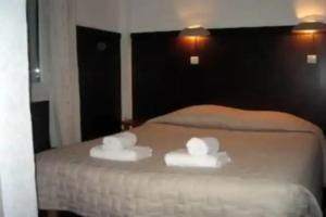 Chanteclair Hotel, Cannes