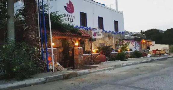 Hakan Otel - 0