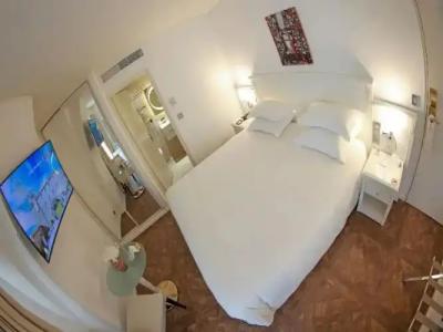 Hôtel l'Abbaye - 85