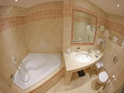 Hôtel l'Abbaye - 133